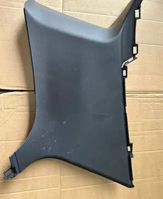 Volkswagen Golf VII (C) pillar trim 5G3867287C