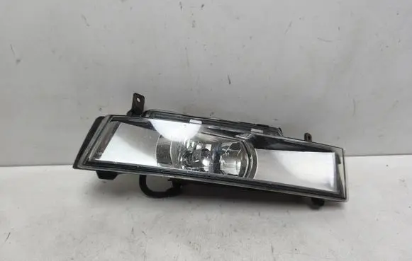 Skoda Yeti (5L) Front fog light