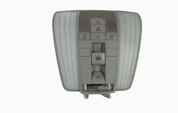Mercedes-Benz E W212 Headlining lighting console trim A2129006124