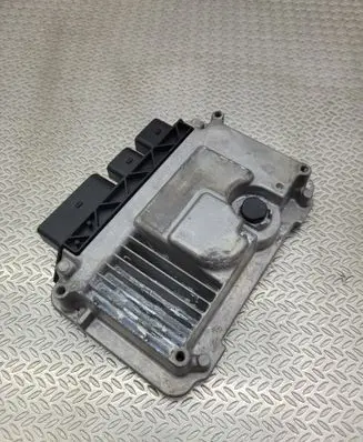 Power steering control unit/module