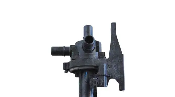 Hyundai Ioniq 5 Electric auxiliary coolant/water pump 25660GI500