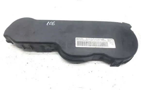 Audi A4 S4 B8 8K Timing chain cover 059109123AD