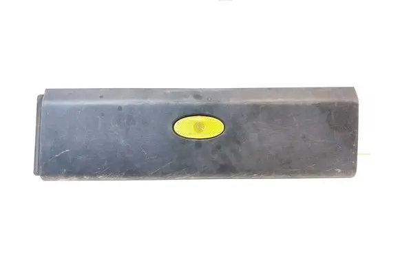 Opel Movano B Rear fender molding trim 768E00001R