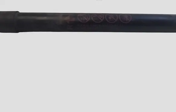 Nissan Leaf II (ZE1) Tailgate/trunk strut/damper 904505SH0C 8704780520N