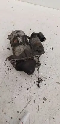 Mazda 5 Starter motor M002T88671