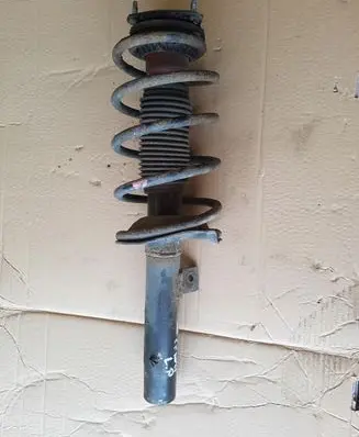 Ford Transit - Tourneo Connect Front shock absorber/damper