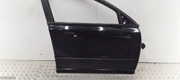 Volvo V50 Front door