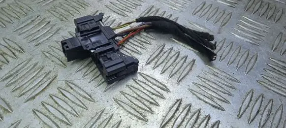 Mercedes-Benz CLS C218 AMG Other wiring loom A0465455728