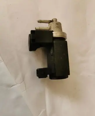 Renault Laguna II Turbo solenoid valve