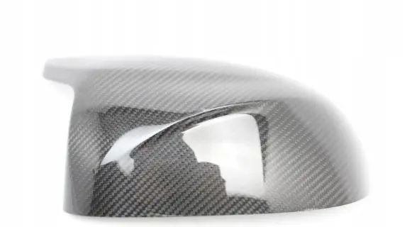 BMW X5M G05 F95 Plastic wing mirror trim cover 8077001