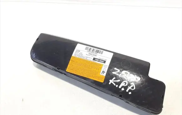 Ford Mondeo MK IV Side airbag 6G9N611D33AE BAMPT10635
