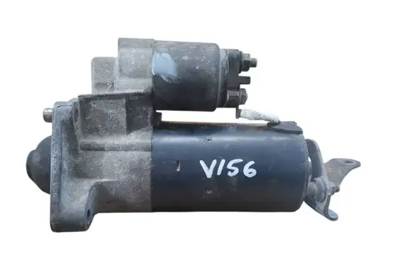 Volvo S80 Starter motor 0001108166