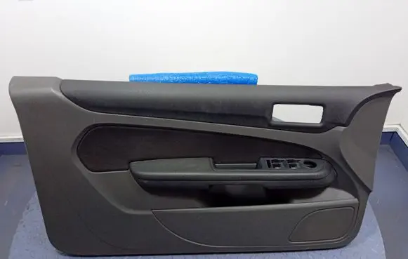 Ford Focus Door card panel trim set 6N41L23943A