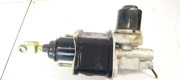 Mercedes-Benz E W211 Master brake cylinder 0204221314