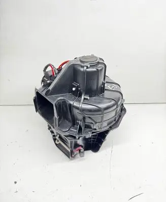 BMW 5 F10 F11 Heater fan/blower 9248171 0757621 11611611