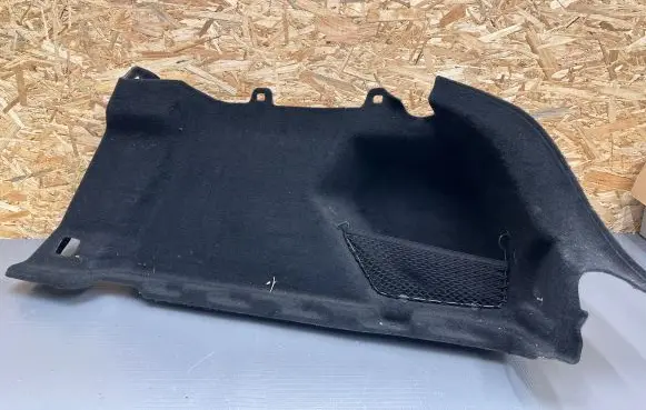 Peugeot 508 II Trunk/boot side trim panel 98134301ZD