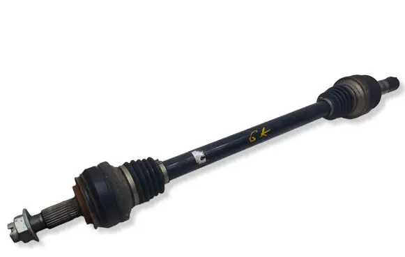 Alfa Romeo Giulia Rear driveshaft 