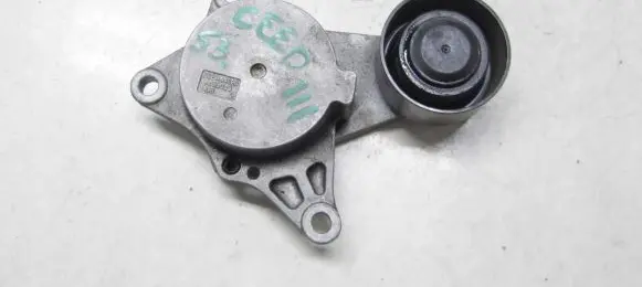 Hyundai Kona I Generator/alternator belt tensioner 2528104520