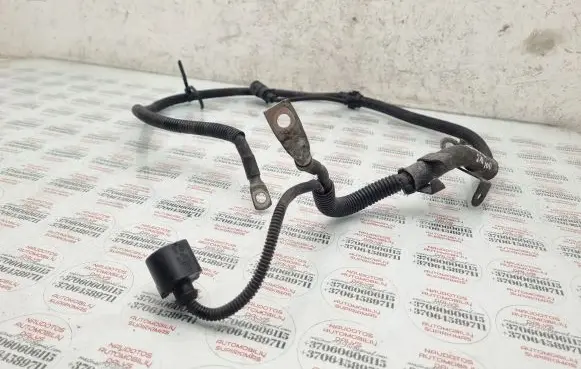 Audi A6 S6 C6 4F Wires (starter motor) 071973851