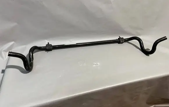 Mercedes-Benz GLC X253 C253 Front anti-roll bar/sway bar A2533230265