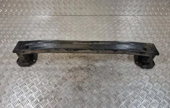 Rear beam