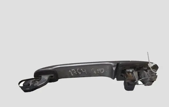Seat Alhambra (Mk1) Rear door exterior handle