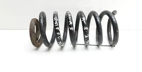 Audi A8 S8 D2 4D Rear coil spring