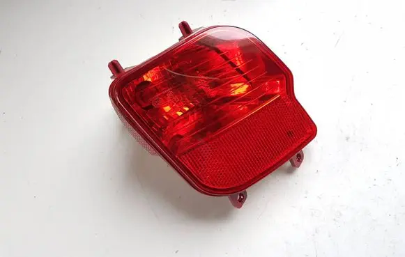 Peugeot 2008 II Rear fog light 9811718380