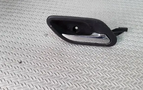 BMW 7 E38 Rear door interior handle