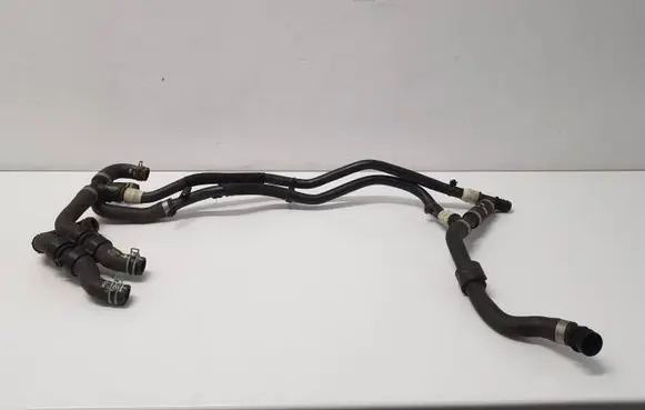 Renault Arkana Engine coolant pipe/hose 215342610R HSRZ02116F