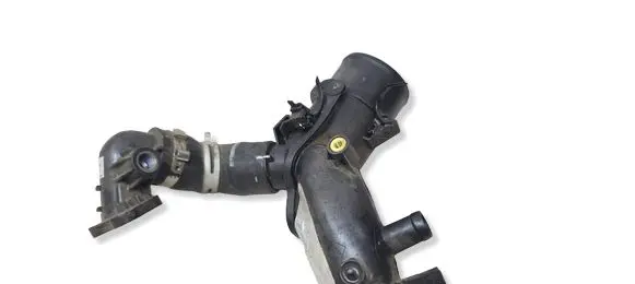 Nissan Qashqai Air intake hose/pipe 165763328R 1657600Q0J