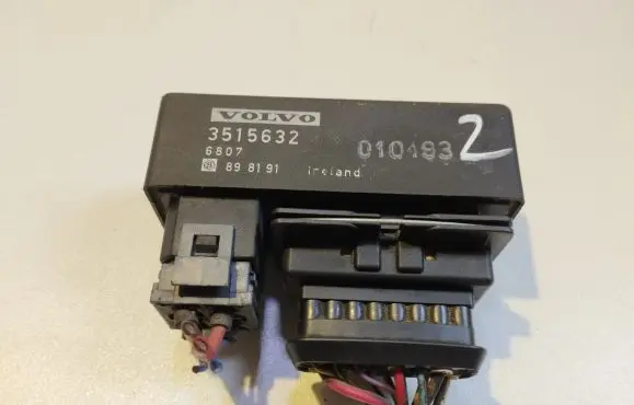 Volvo 850 ABS relay 3515632