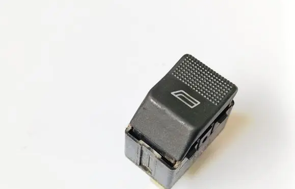 Audi A4 S4 B5 8D Electric window control switch 4D0959855