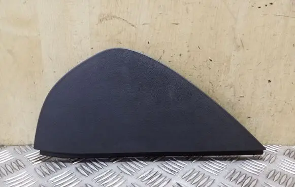 Volkswagen Polo V 6R Dashboard side end trim 6R0858247