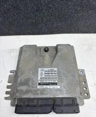 Engine control unit/module
