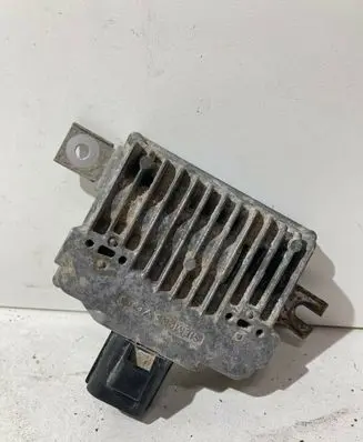 Volvo S80 Fuel injection pump control unit/module 6G9N9D372AC