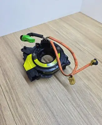 Volvo V50 Steering angle sensor 05WAM12120122C0562