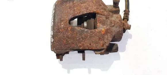 Audi A2 Front brake caliper