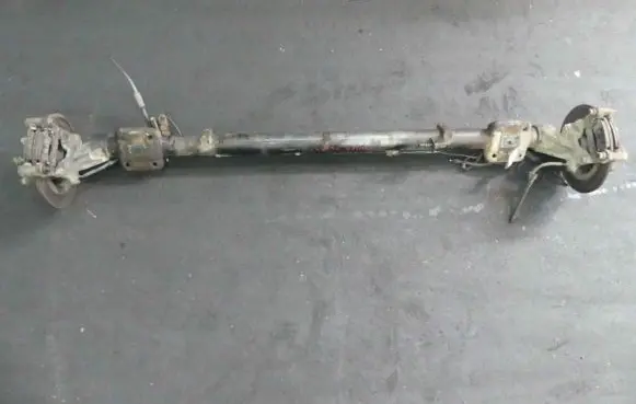 Renault Master II Rear axle beam IMPRK1276903