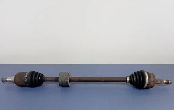 Fiat Panda II Front driveshaft