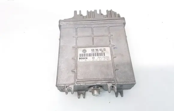 Ford Galaxy Engine control unit/module 028906021ES 0281001531