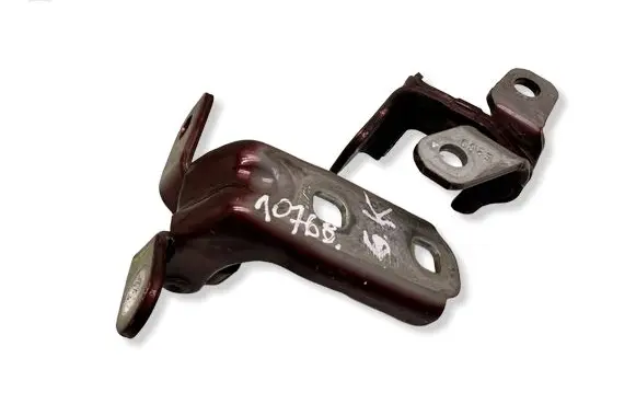 Opel Astra K Rear door hinge set 