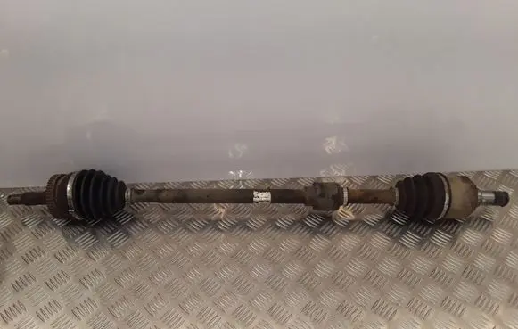Hyundai Sonata Front driveshaft
