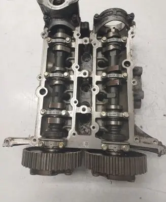 Ford Focus Engine head PBCM5G6090