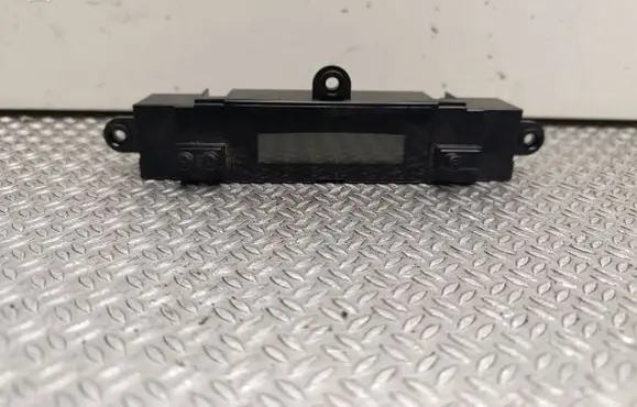 Hyundai H-1, Starex, Satellite Clock 945204H000