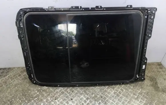 Opel Grandland X Sunroof set