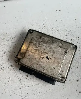 Skoda Octavia Mk1 (1U) Engine control unit/module 038906012HA 0281011309