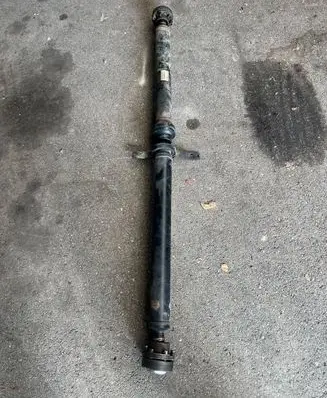 Bentley Continental Drive shaft (set) 3W0521101C