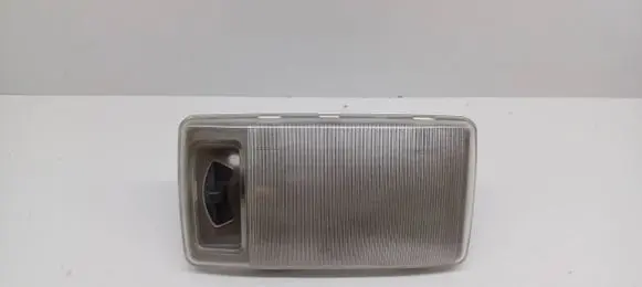 Rear seat light