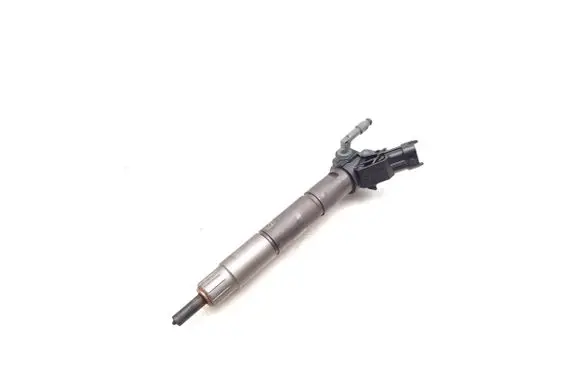 Land Rover Range Rover Velar Fuel injector M4D39K546AA 0445118042
